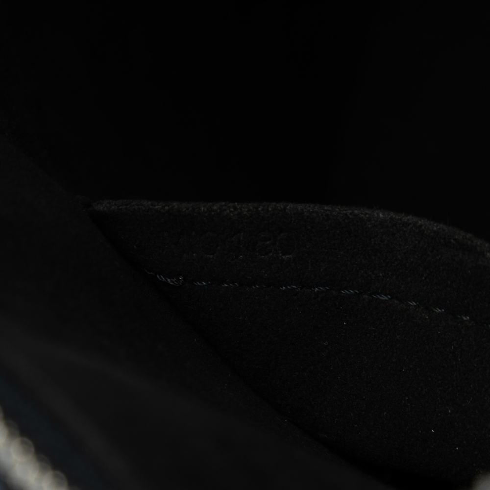 Pre-Loved Louis Vuitton Electric Epi Alma GM - Picture 6 of 7